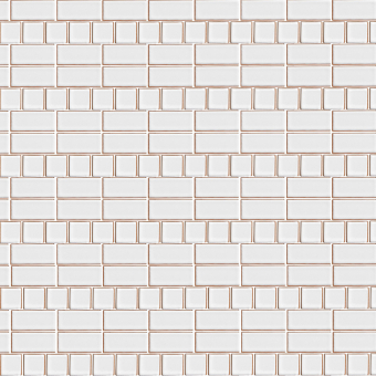 Mosaïque Pizzo Uni