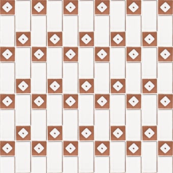 Mosaik Ricamo Decor