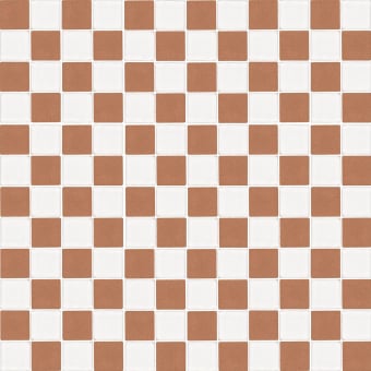 Mosaik Quadra Bicolor