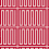 Elios Velvet Babel Brune Rouge et Rose O4EL2