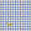 Samt Banane Babel Brune Bleu et Beige O4LI1