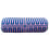 Bolster Elios Cushion Babel Brune Bleu et Rose O5EL6