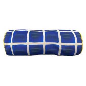 Bolster Splash Cushion