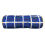 Cuscino Bolster Splash Babel Brune Bleu et Blanc O5LI3