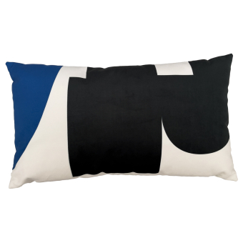 Barbican L Cushion