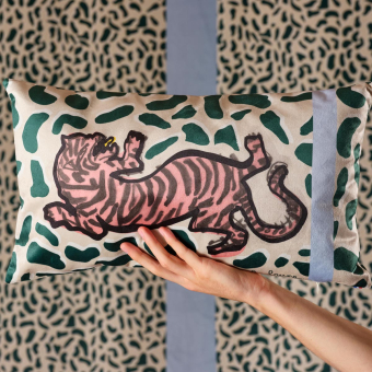 Féline S Cushion