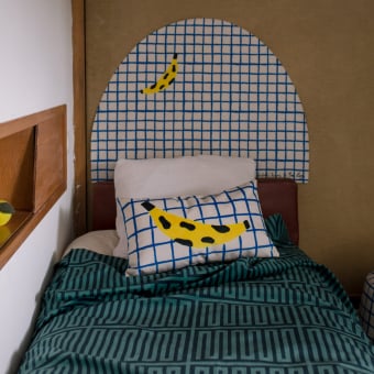 Banana S Cushion