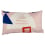 Babylone Pink S Cushion Babel Brune Rose et Bleu O5PI1