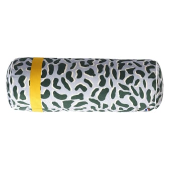 Bolster Féline Cushion