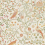 Newill Wallpaper Morris and Co Ivory Sage DMSW216705