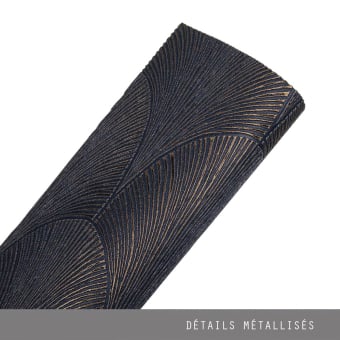 Papier peint Tourmaline