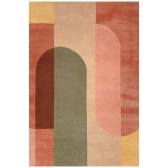 Ombres Rug