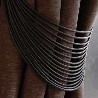 Cordone cable Masaï Vénitien Houlès