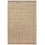 Tapis Flow 2 Serge Lesage Naturel SLESFLONAT160230