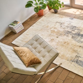 Tapis Patina