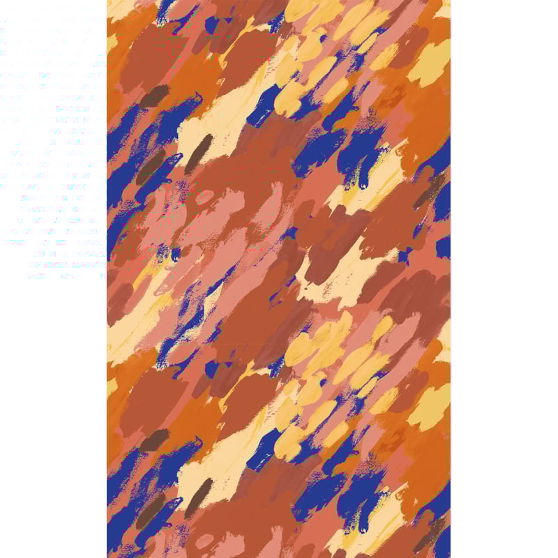 Foliorum Wallpaper Murmur