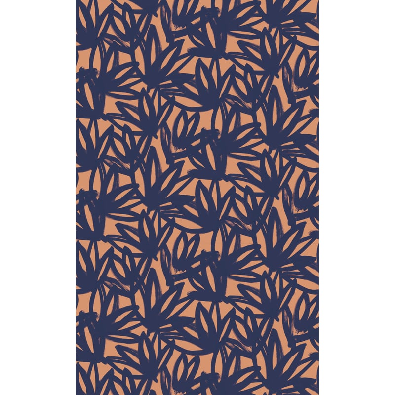 Bouquet Wallpaper Murmur