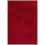 Tapis Chelsea Serge Lesage Rouge SLESCHEROU170240