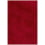 Tapis Chelsea Serge Lesage Rouge SLESCHEROU170240