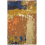 Coat Rug Serge Lesage Noisette SLHACOANOI200300