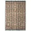 Tapis Connection 1 Serge Lesage Naturel SLMMCO1NAT080200