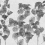 Papier peint panoramique Diaphanus Wall&decò Graphite WDDI2201