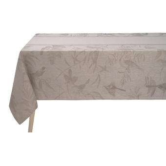 Volière Tablecloth