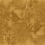 Papier peint panoramique Jungle Cut Wall&decò Ocre WDJU2201