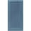 Carreau Pannello Viennese Petracer's Blu pannello-blu40x80