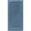 Pannello Viennese Tile Petracer's Blu pannello-blu40x80