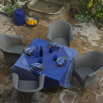Nappe Jardin d'Orient