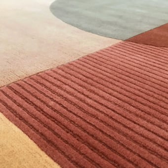 Ombres Rug