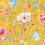 Chinese Garden Wallpaper Pip Studio Yellow 341006