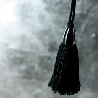 Minos Key tassel