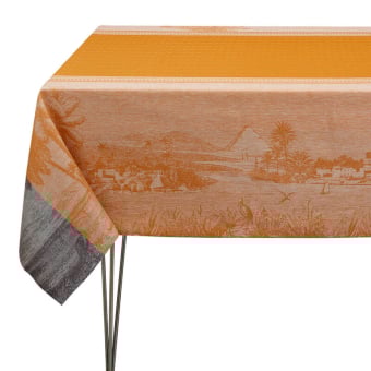 Nappe Croisière sur le Nil