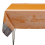 Mantel Croisière sur le Nil Le Jacquard Français Desert 26767