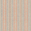 Tessuto Compton GP & J Baker Indigo/Red BP11005.1