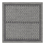 Servilleta de table Club Le Jacquard Français Re 28352