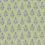 Stoff Poppy Sprig GP & J Baker Green/ Blue BP11003.2