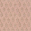 Poppy Sprig Fabric GP & J Baker Blush BP11003.6