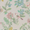 Botanical Print Wallpaper Pip Studio Khaki 375060