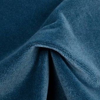 Jermyn Wool Velvet