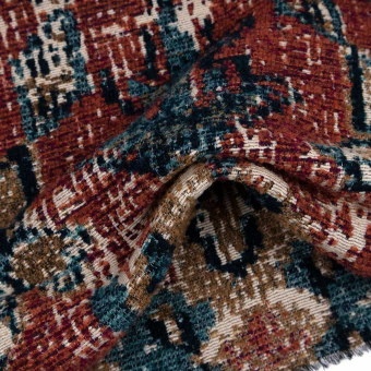 Old Taddington Fabric
