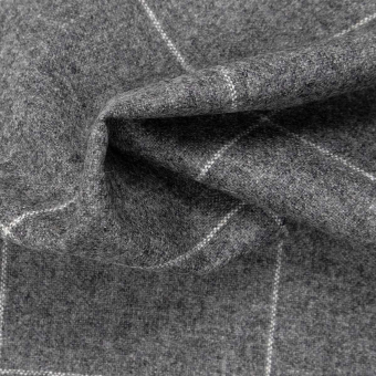 Eamon Tattersall Fabric