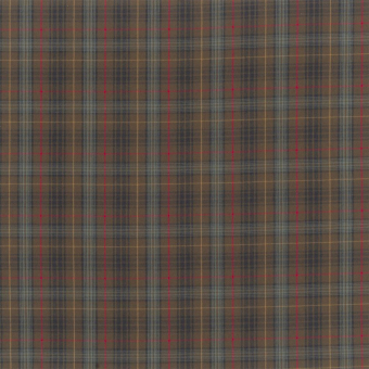 Stoff Breacon Plaid