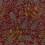 Samt Hunting Manor Paisley Ralph Lauren Port FRL5167-01