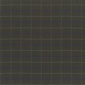 Mclain Tattersall Fabric