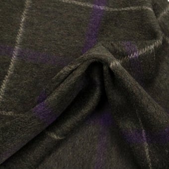 Tissu Mclain Tattersall