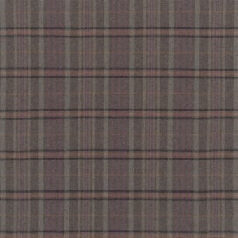 Stoff Galloway Shetland Plaid