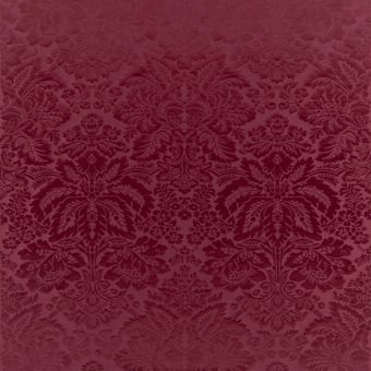 Stoff Tarleton Damask